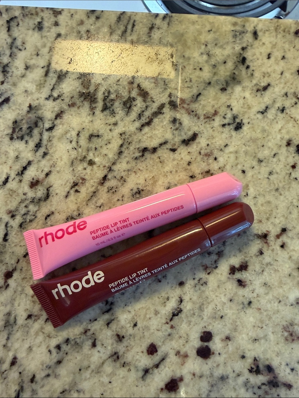 Rhode Peptide Lip Tints - Picture 3 of 8
